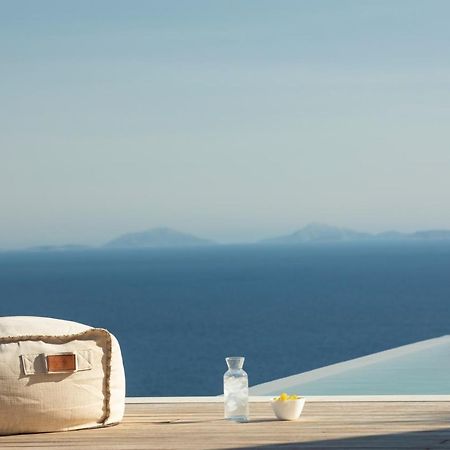 Blooms Of Sivota Bay - Luxury Villas With Private Heated Pool 外观 照片
