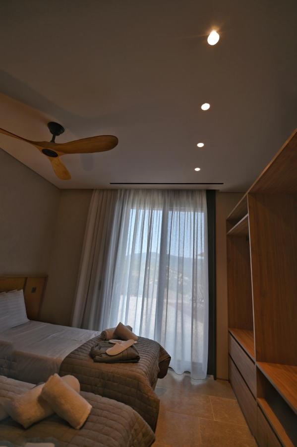 Blooms Of Sivota Bay - Luxury Villas With Private Heated Pool 外观 照片