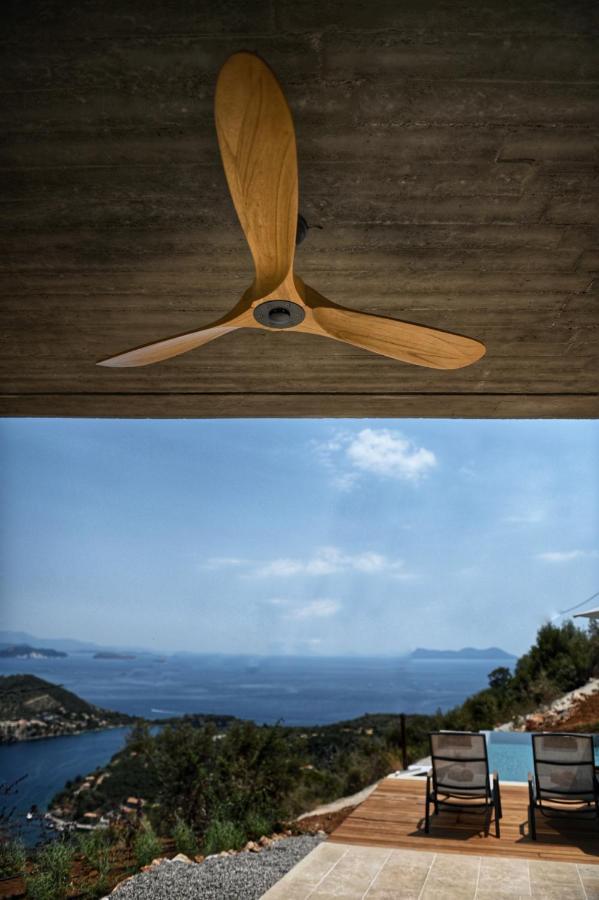 Blooms Of Sivota Bay - Luxury Villas With Private Heated Pool 外观 照片